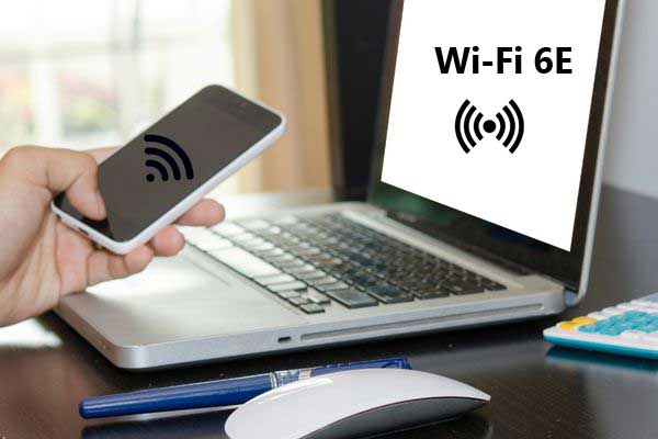 WiFi 6E : tout savoir sur la nouvelle norme Wi-Fi ultra rapide