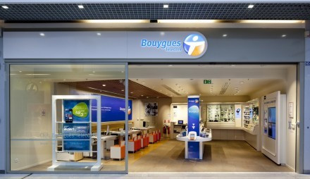 Bouygues Telecom lance sa Formule Touristes