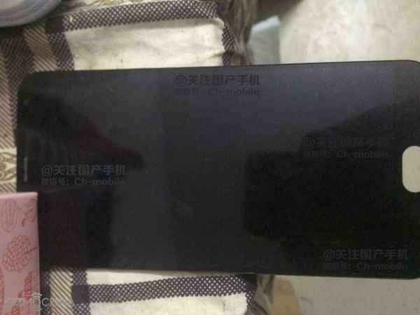 Xiaomi Mi 5 : lecteur d'empreinte et puce NFC pour le paiement mobile ?