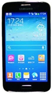 Samsung Galaxy Core LTE : un smartphone compatible 4G et accessible en préparation