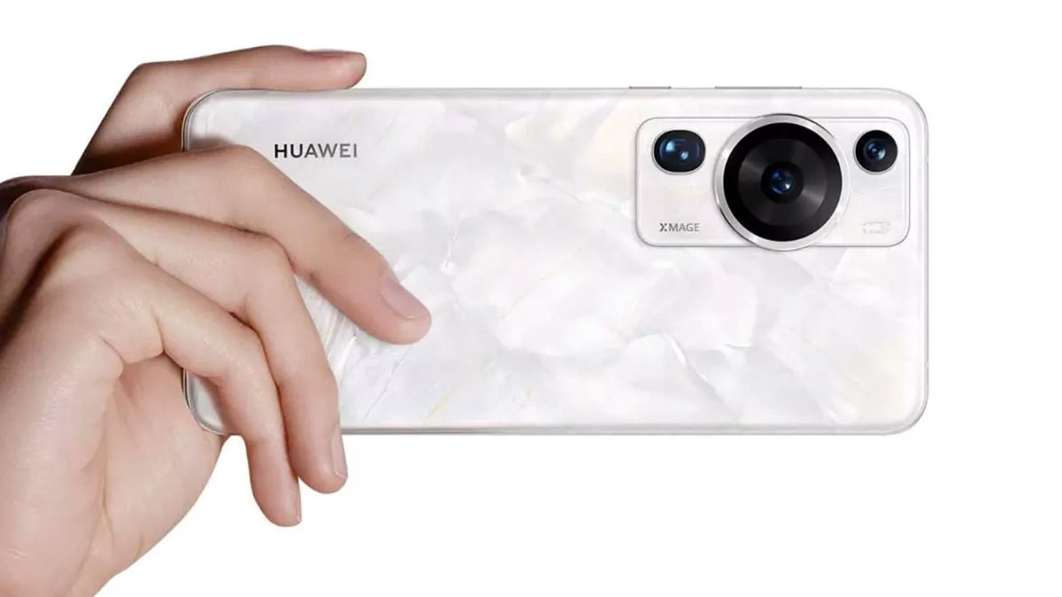 Test Huawei P60 Pro : design magnifique, comme ses capacités en photo