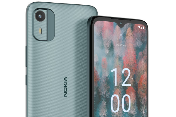 Nokia propose un nouveau smartphone d’entrée de gamme, le Nokia C12 à moins de 150 €
