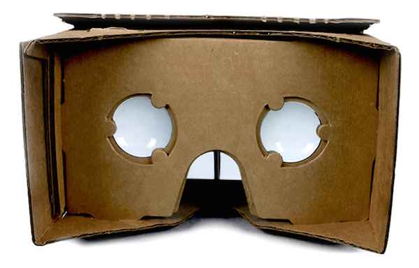 Samsung présenterait des lunettes de réalité virtuelle à l'IFA 2014