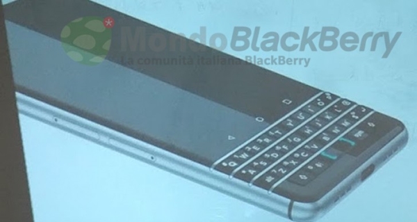 BlackBerry aurait trois smartphones Android en préparation, dont un sous Snapdragon 820
