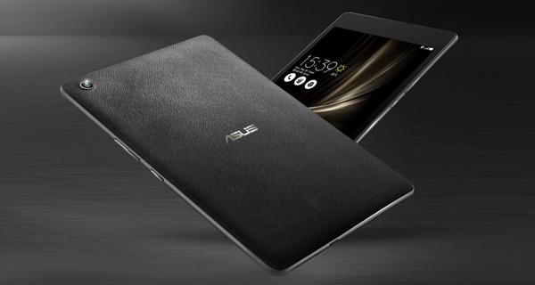 Asus ZenPad 3 8.0 : une bonne petite tablette à emporter partout