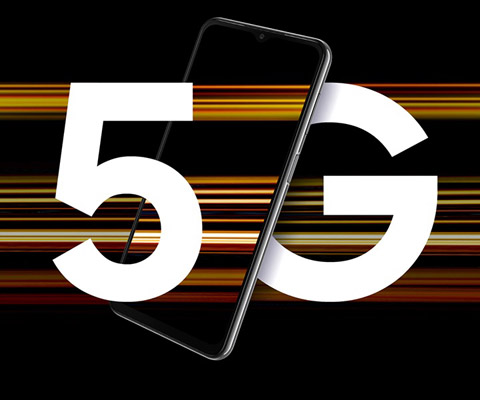 Les Smartphones Samsung 5G à moins de 300€ : Galaxy A23 5G, Galaxy A13 5G et Galaxy A52