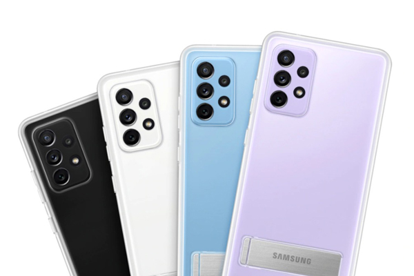 Test Samsung Galaxy A72 : un smartphone 4G polyvalent qui a bien du mal à se démarquer