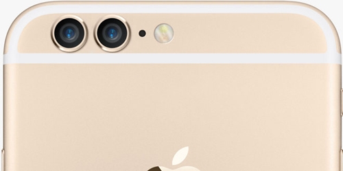 Apple iPhone 7 Plus : un appareil photo avec double capteur et zoom optique ?