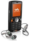 Sony Ericsson annonce le W810i
