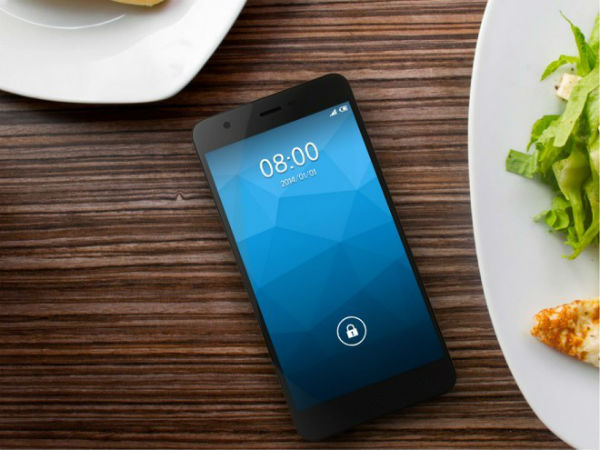 WickedLeak Wammy Note 4 : un smartphone qui mise sur l'endurance avec sa batterie de 5330 mAh