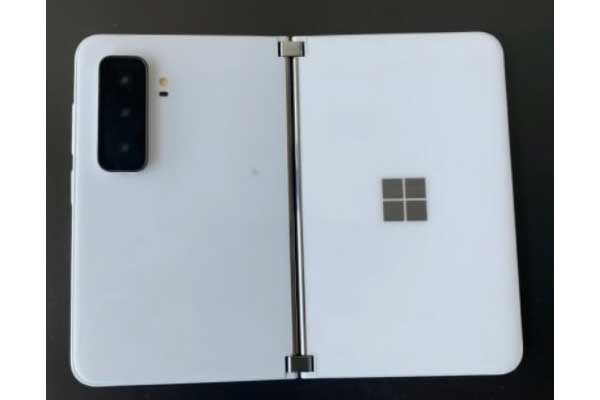Le Microsoft Surface Duo 2 a été aperçu sous Geekbench livrant quelques détails techniques
