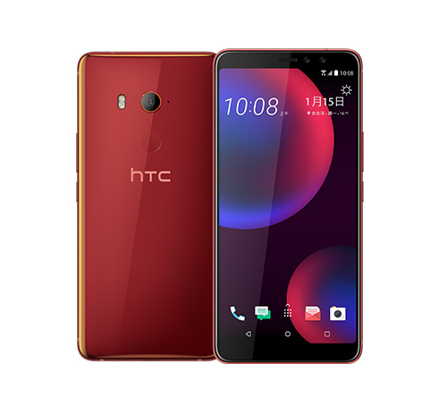 Le HTC U11 EYEs est officiel