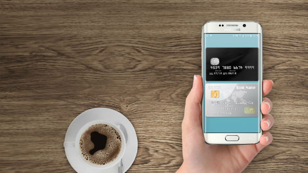Samsung Pay sera lancé officiellement le 20 août