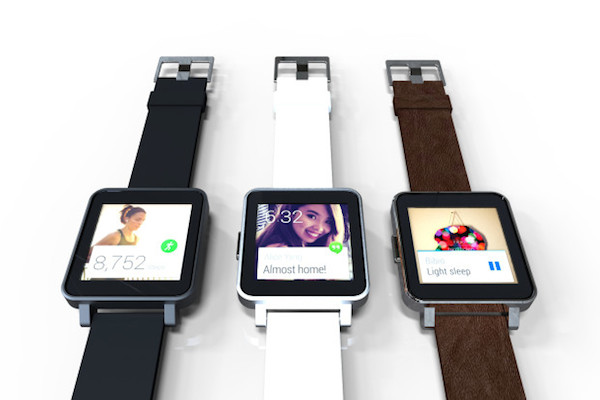 Com 1 : une montre sous Android Wear sabordée par Google