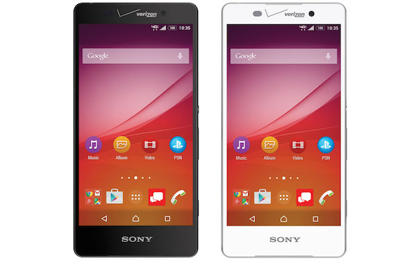 Sony Xperia Z4v : Sony veut-il vraiment se mettre à dos ses consommateurs ?
