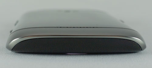 BlackBerry Curve 9380 : tranche basse