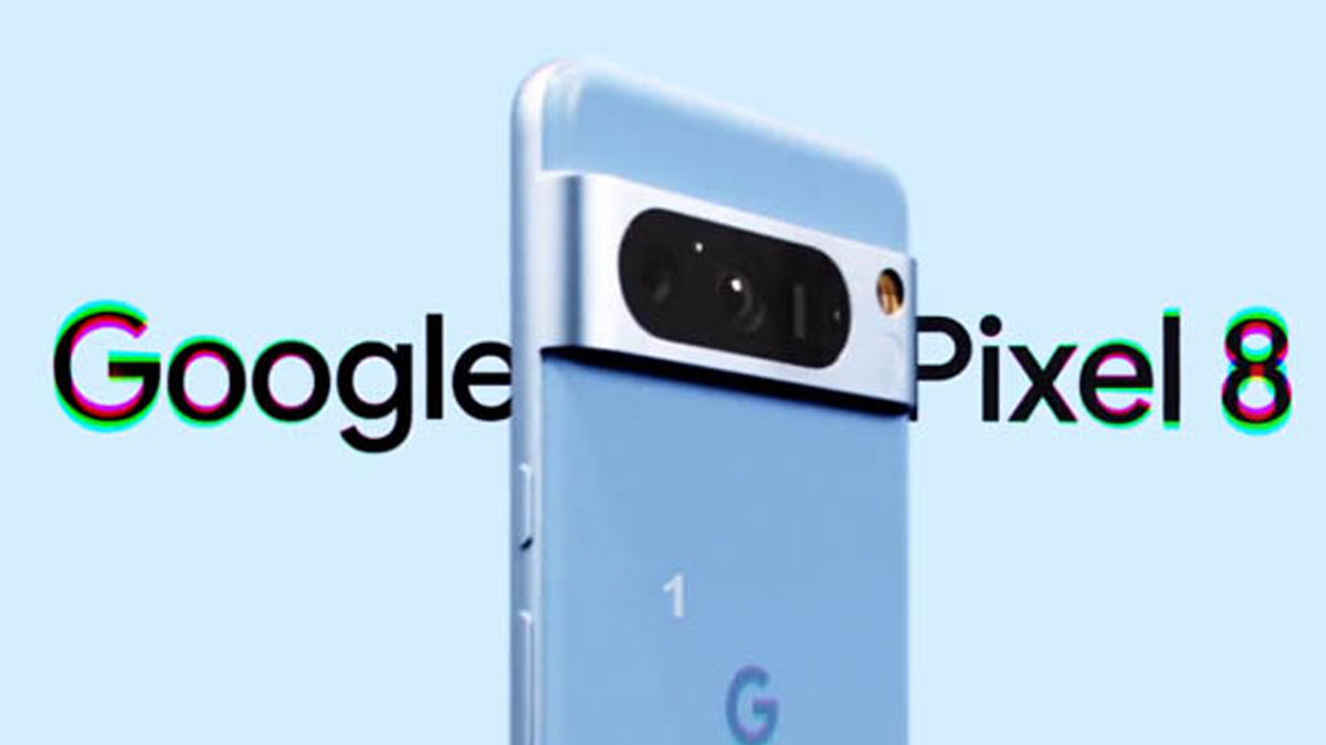 Le Google Pixel 8a repéré dans les listes de résultat de l’application Geekbench