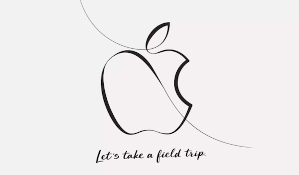 Apple organisera une keynote le 27 mars à Chicago