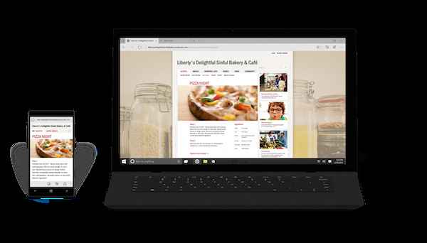 Windows 10 Mobile : la mise à jour anniversaire disponible le 9 août ?