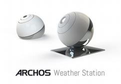 ARCHOS Weather Station