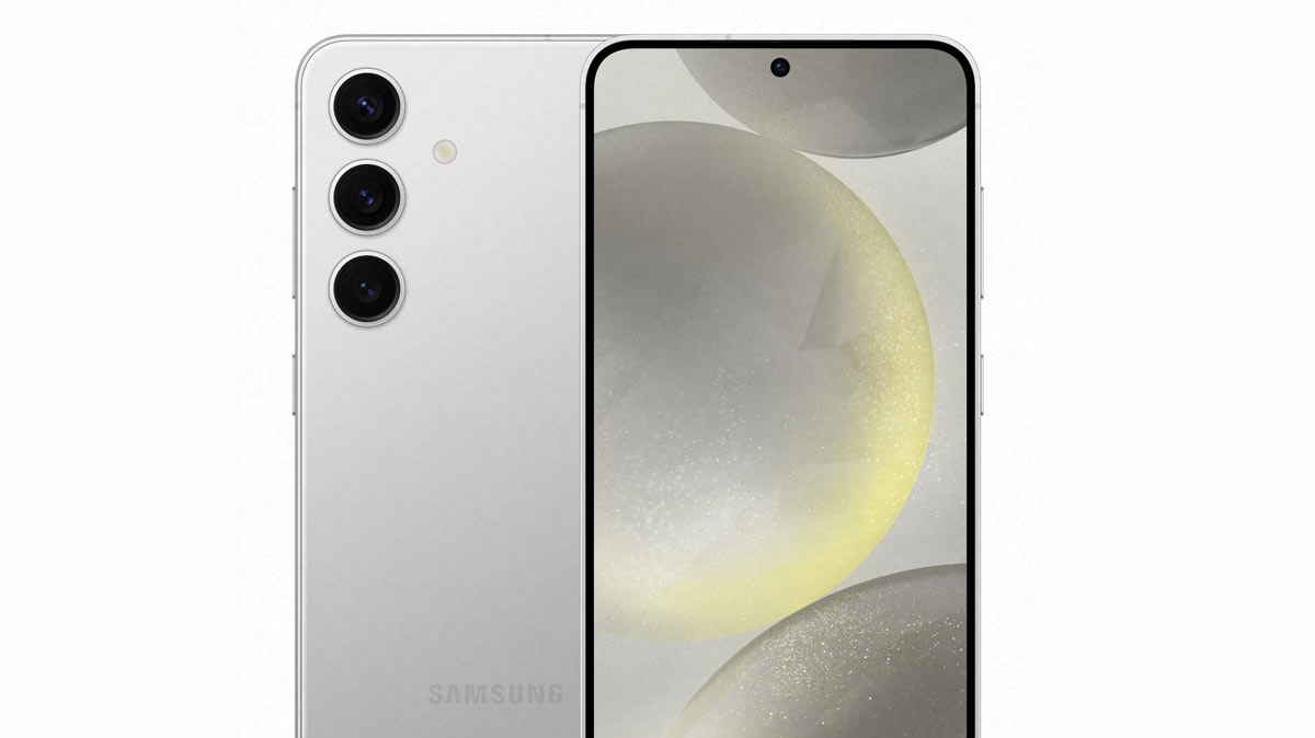 Test du smartphone Samsung Galaxy S24 : compact, puissant et rempli d’intelligence