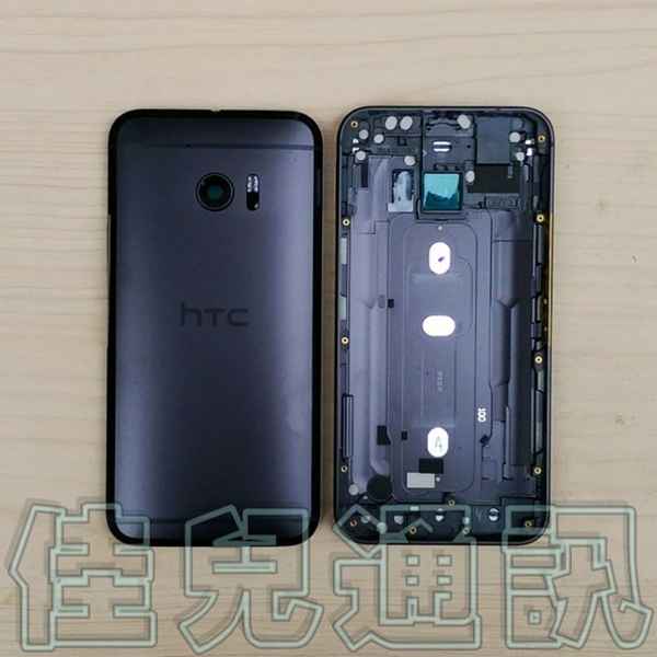 HTC 10 : encore des photos