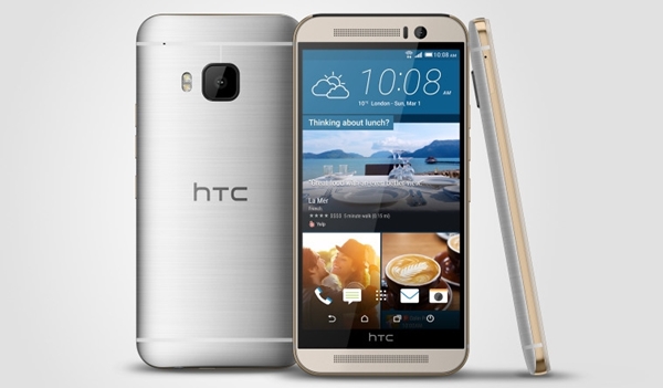HTC UH OH Protection : le One M9 remplacé gratuitement en cas de casse pendant 1 an