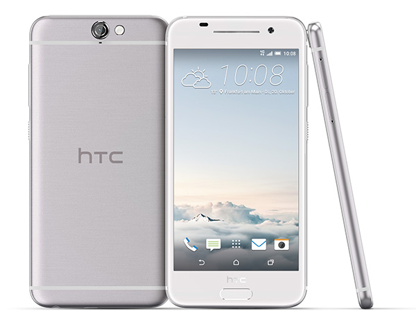 HTC : « C’est Apple qui a copié sur nous ! »