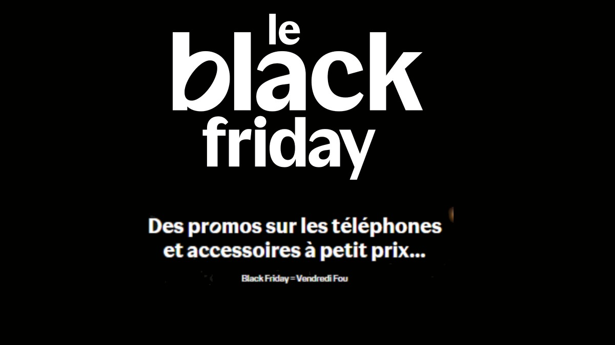 Promos Black Friday : le Galaxy S23, le Pixel 8 et le Redmi Note 12 plus accessibles que jamais chez Bouygues Telecom