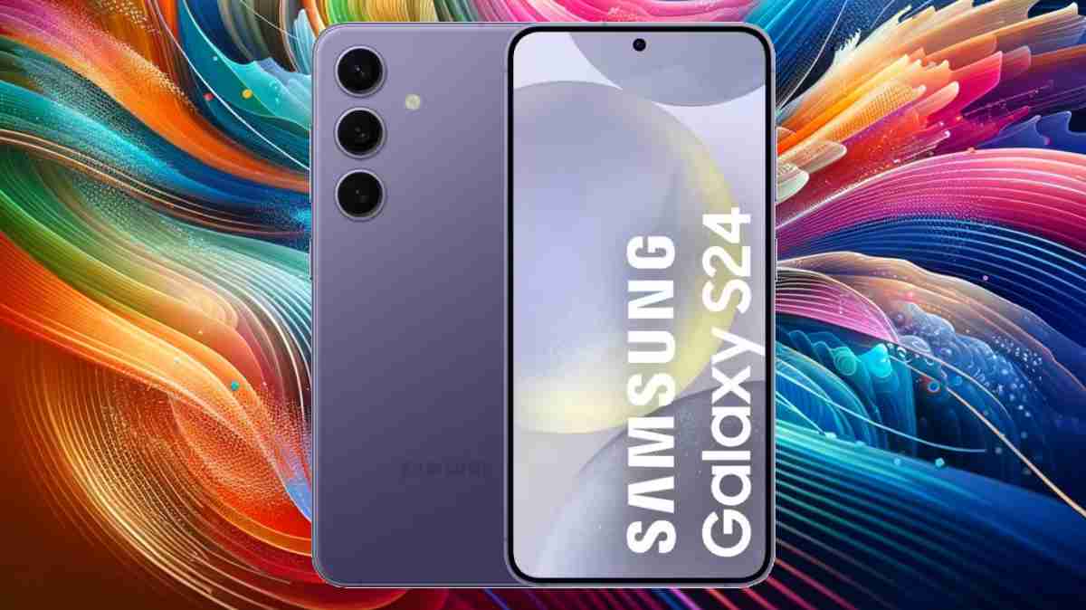 Samsung Galaxy S24 : Son prix le plus bas à ce jour est chez ce marchand pendant les soldes
