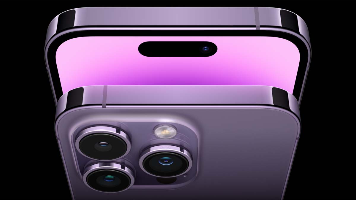 iPhone 14 Pro Max : Le smartphone phare d'Apple avec 34% de réduction chez ce marchand avant la période des soldes ! Sans compter le bonus de 100€ !
