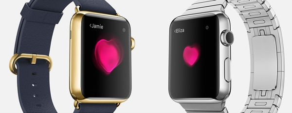 Apple Watch : la première mise à jour dérègle la mesure automatique du rythme cardiaque