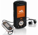 Sony Ericsson annonce le W900i