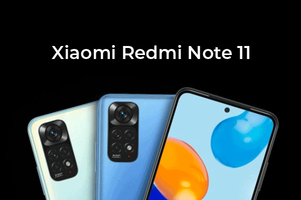 Avec -24% de réduction, le Xiaomi Redmi Note 11 est incroyablement moins cher !
