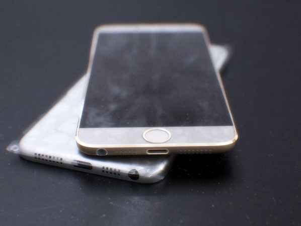 Apple iPhone 6 : des photos truquées font le tour du web