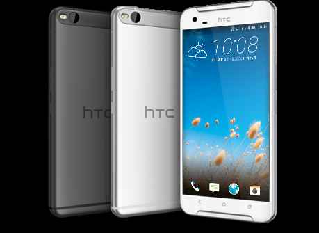 HTC officialise le One X9 en Chine