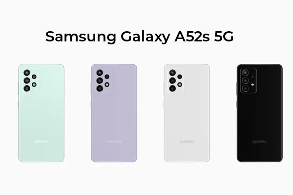 Galaxy A52s : derniers jours pour profiter d’un cadeau de 100€ offert sur l’achat de ce smartphone Samsung