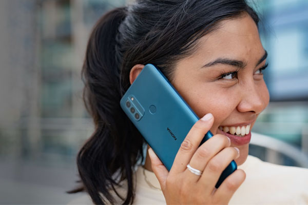 Nokia C31, une autonomie record pour un mobile d’entrée de gamme ?