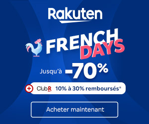 French days Rakuten
