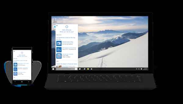 Microsoft prépare une version allégée de Windows 10 pour les Lumia les plus modestes