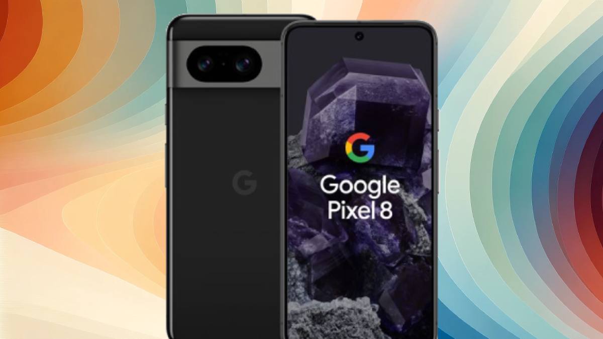 Google Pixel 8 : le dernier haut de gamme du constructeur proposé à presque 500 € au lieu de 699 € avec la Fnac