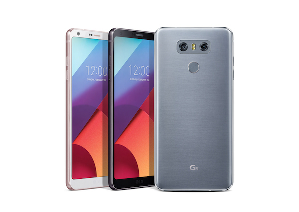 LG Mobile dévoile sa stratégie pour redresser ses comptes