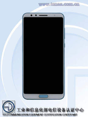 Huawei Nova 3 : les détails sur le smartphone se multiplient