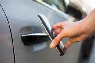 Votre mobile remplacera-t-il un jour votre clé de voiture ?