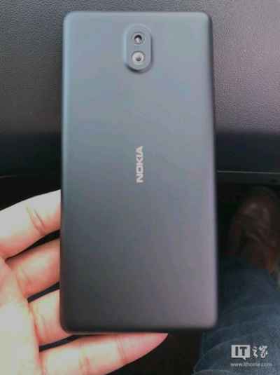 Nokia 1 : il pourrait s’agir d’un modèle sous Android Go