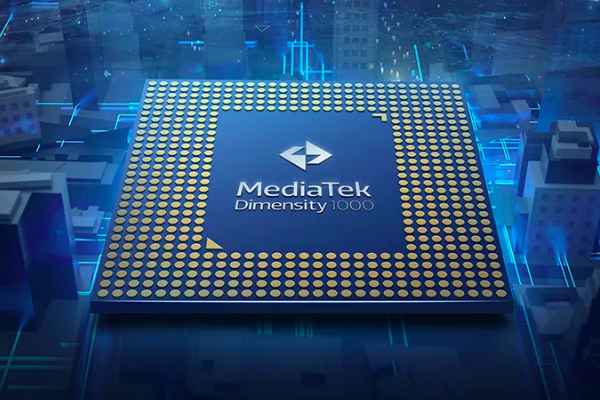 MediaTek officialise Dimensity 1000, son premier chipset 5G