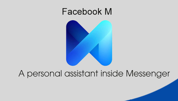 Facebook M : l’assistant virtuel qui apprend de l’homme