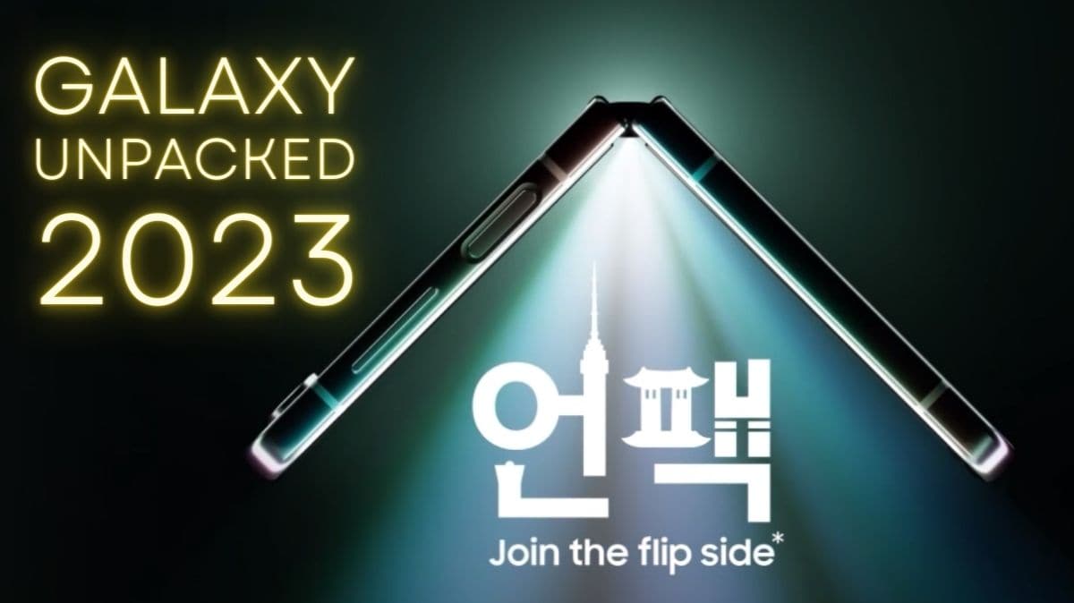 Samsung Galaxy Unpacked 2023 : à quoi faut-il s'attendre le mercredi 26 juillet et comment suivre l'événement ?