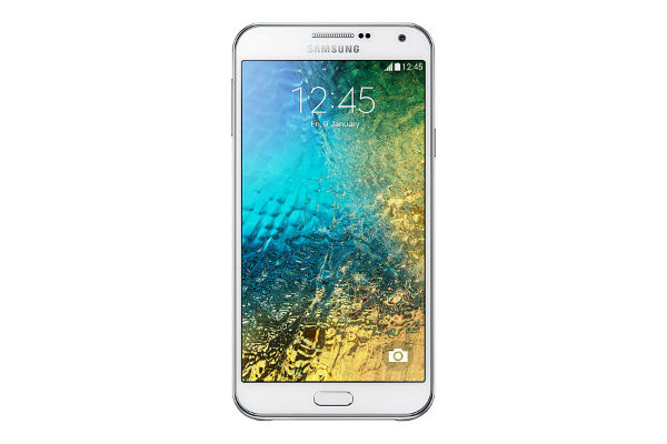 Le Samsung Galaxy Mega On / Galaxy O7 se montre sur AnTuTu
