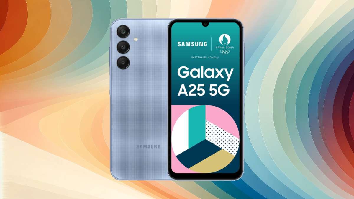 Ce Samsung lancé récemment est proposé à tout petit prix auprès de la Fnac avec un écran Super AMOLED et une grosse batterie